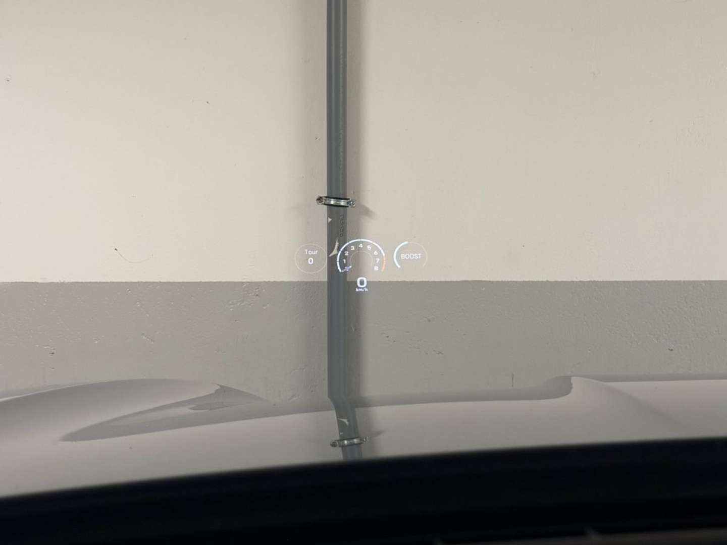 Porsche Cayenne 3.0 V6 519ch S E-Hybrid - 2024 - Joinsteer - #24