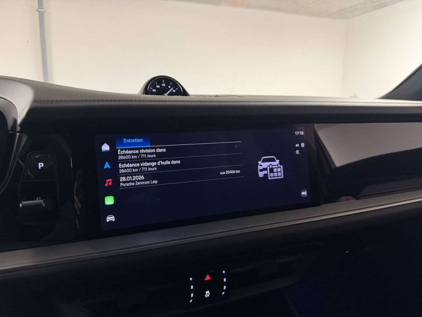 Porsche Cayenne 3.0 V6 519ch S E-Hybrid - 2024 - Joinsteer - #25