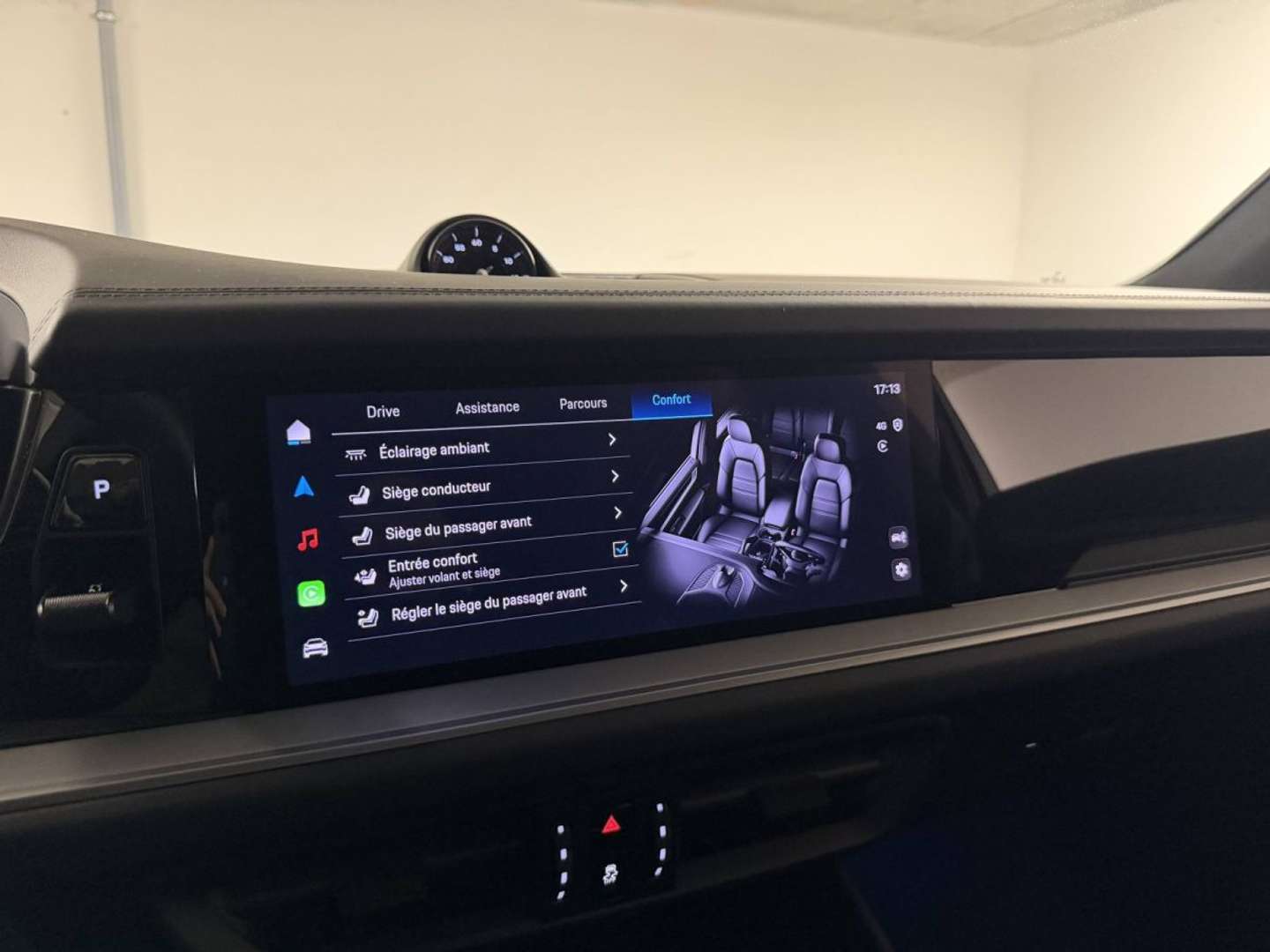 Porsche Cayenne 3.0 V6 519ch S E-Hybrid - 2024 - Joinsteer - #28