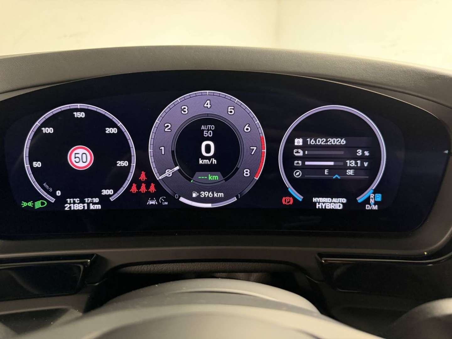 Porsche Cayenne 3.0 V6 519ch S E-Hybrid - 2024 - Joinsteer - #30