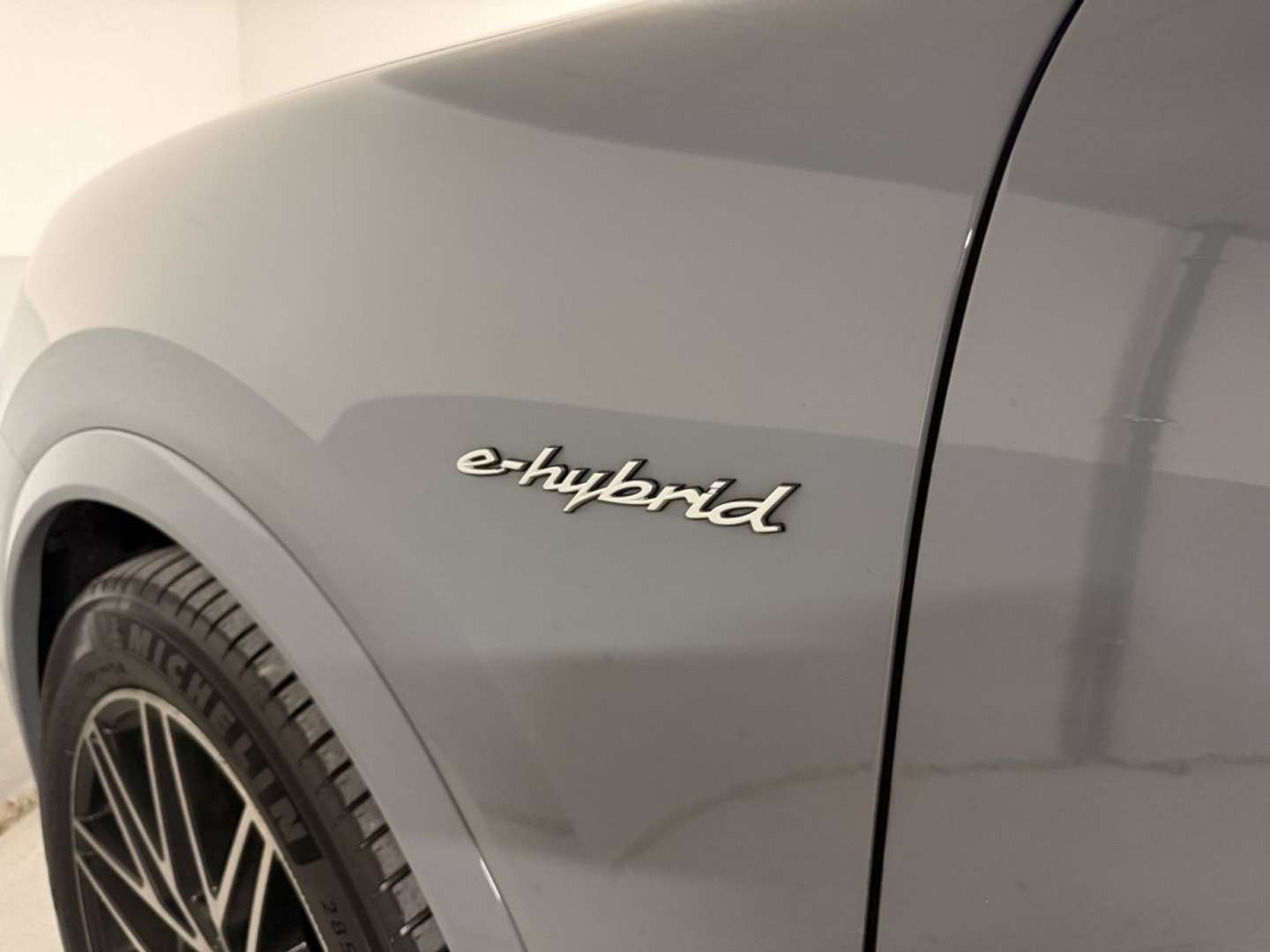 Porsche Cayenne 3.0 V6 519ch S E-Hybrid - 2024 - Joinsteer - #35
