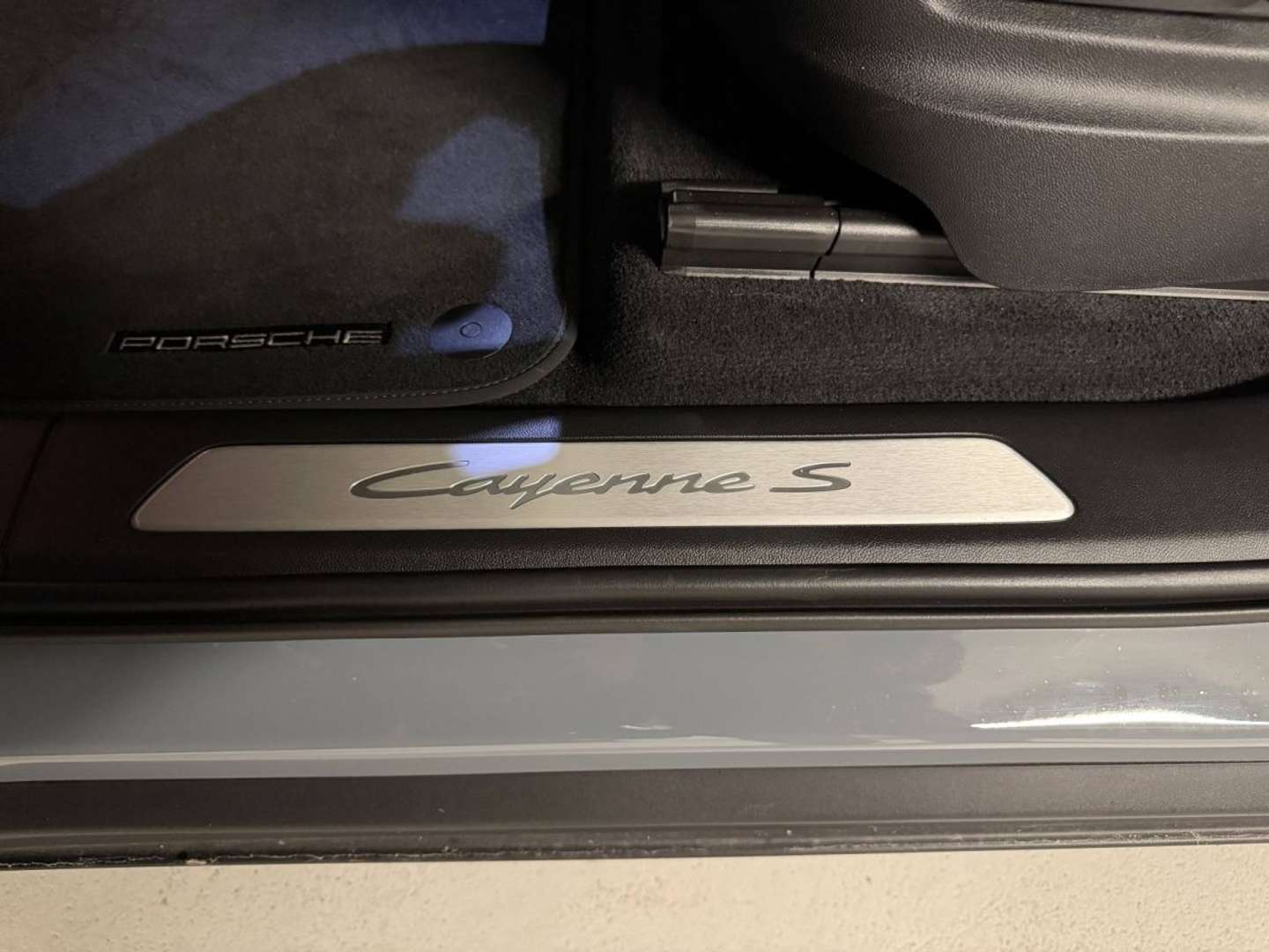 Porsche Cayenne 3.0 V6 519ch S E-Hybrid - 2024 - Joinsteer - #39