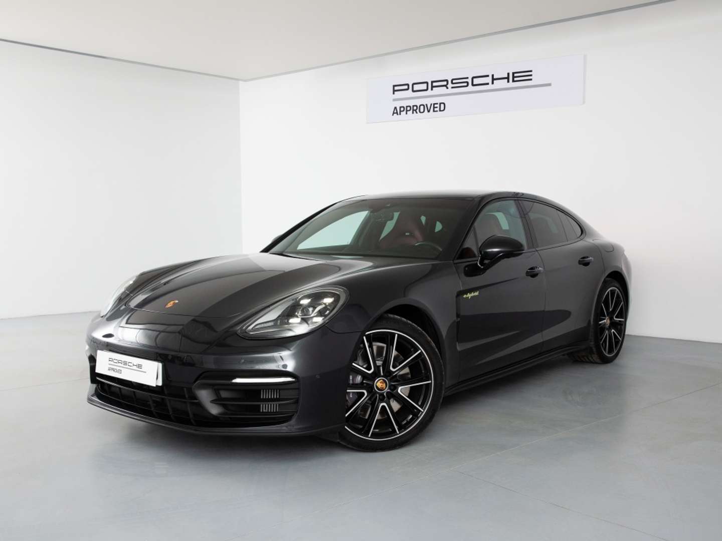 Porsche Panamera 4 E-Hybrid Aut. - 2023 - Joinsteer - #1