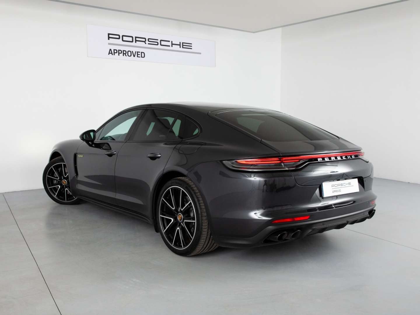 Porsche Panamera 4 E-Hybrid Aut. - 2023 - Joinsteer - #3