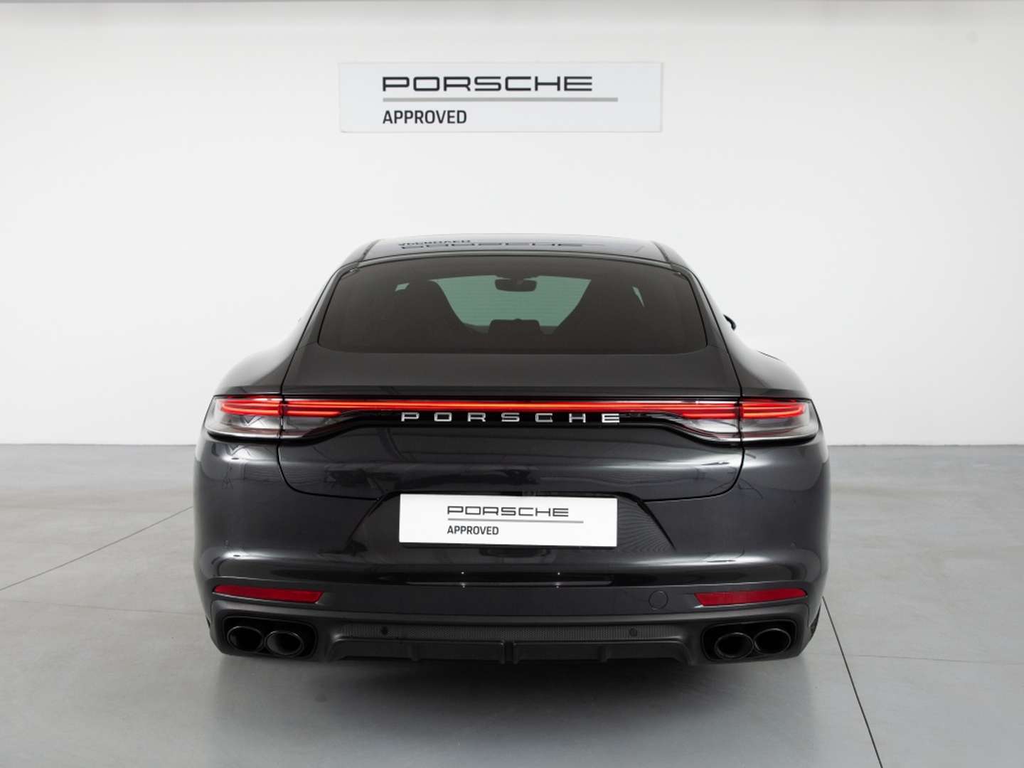 Porsche Panamera 4 E-Hybrid Aut. - 2023 - Joinsteer - #4