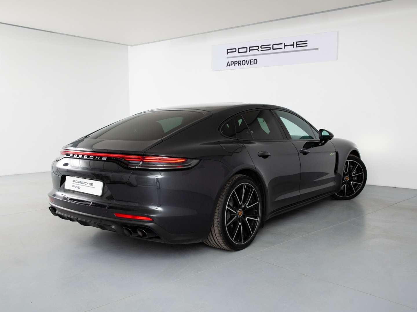 Porsche Panamera 4 E-Hybrid Aut. - 2023 - Joinsteer - #5