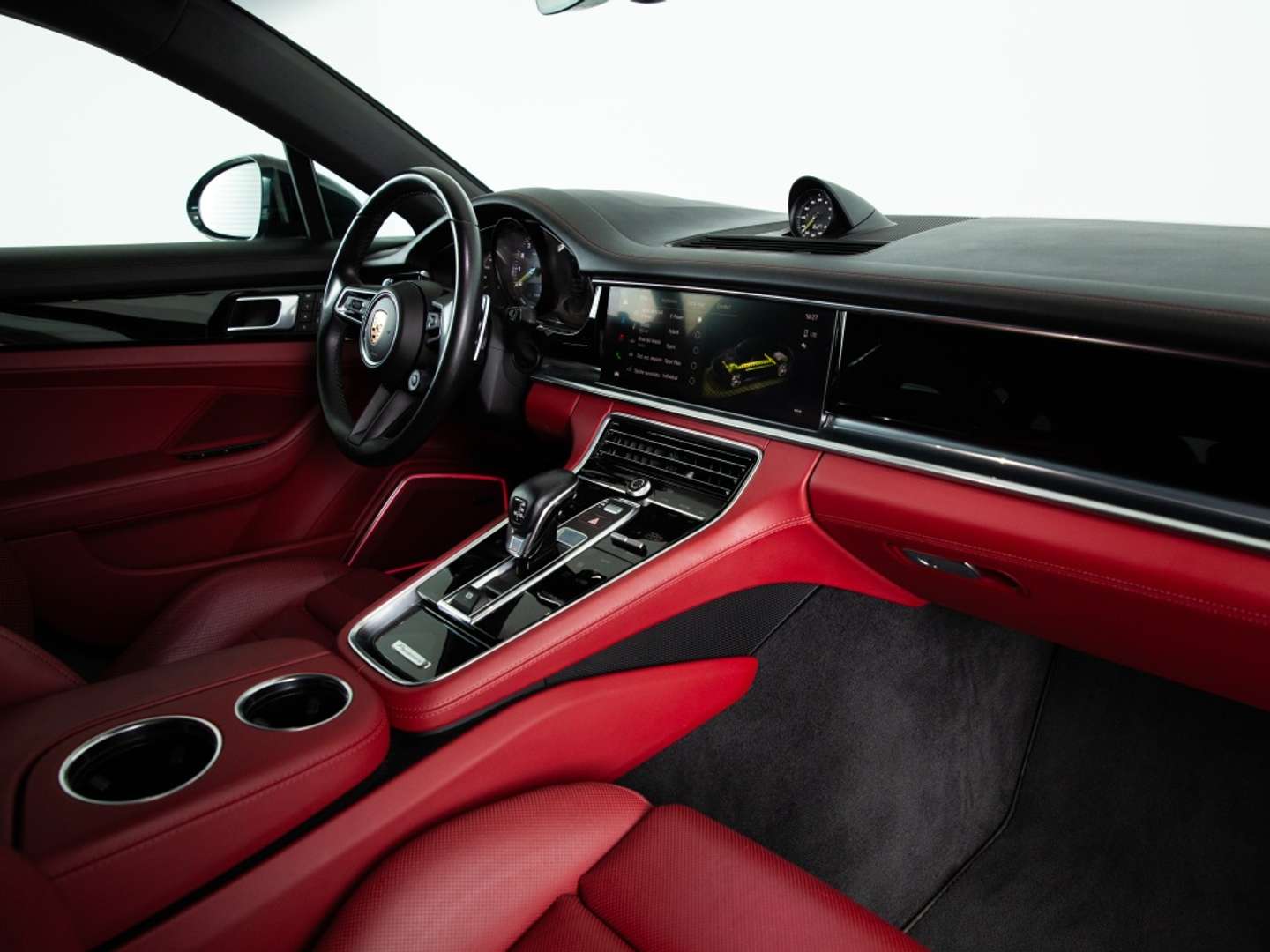 Porsche Panamera 4 E-Hybrid Aut. - 2023 - Joinsteer - #9