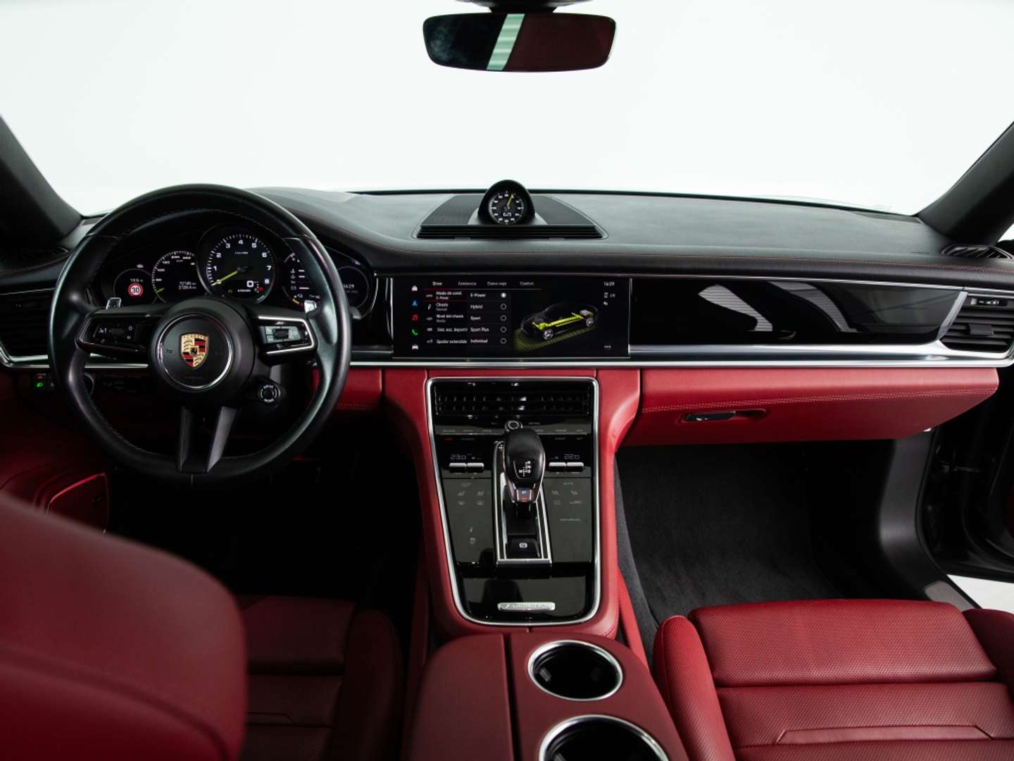 Porsche Panamera 4 E-Hybrid Aut. - 2023 - Joinsteer - #10