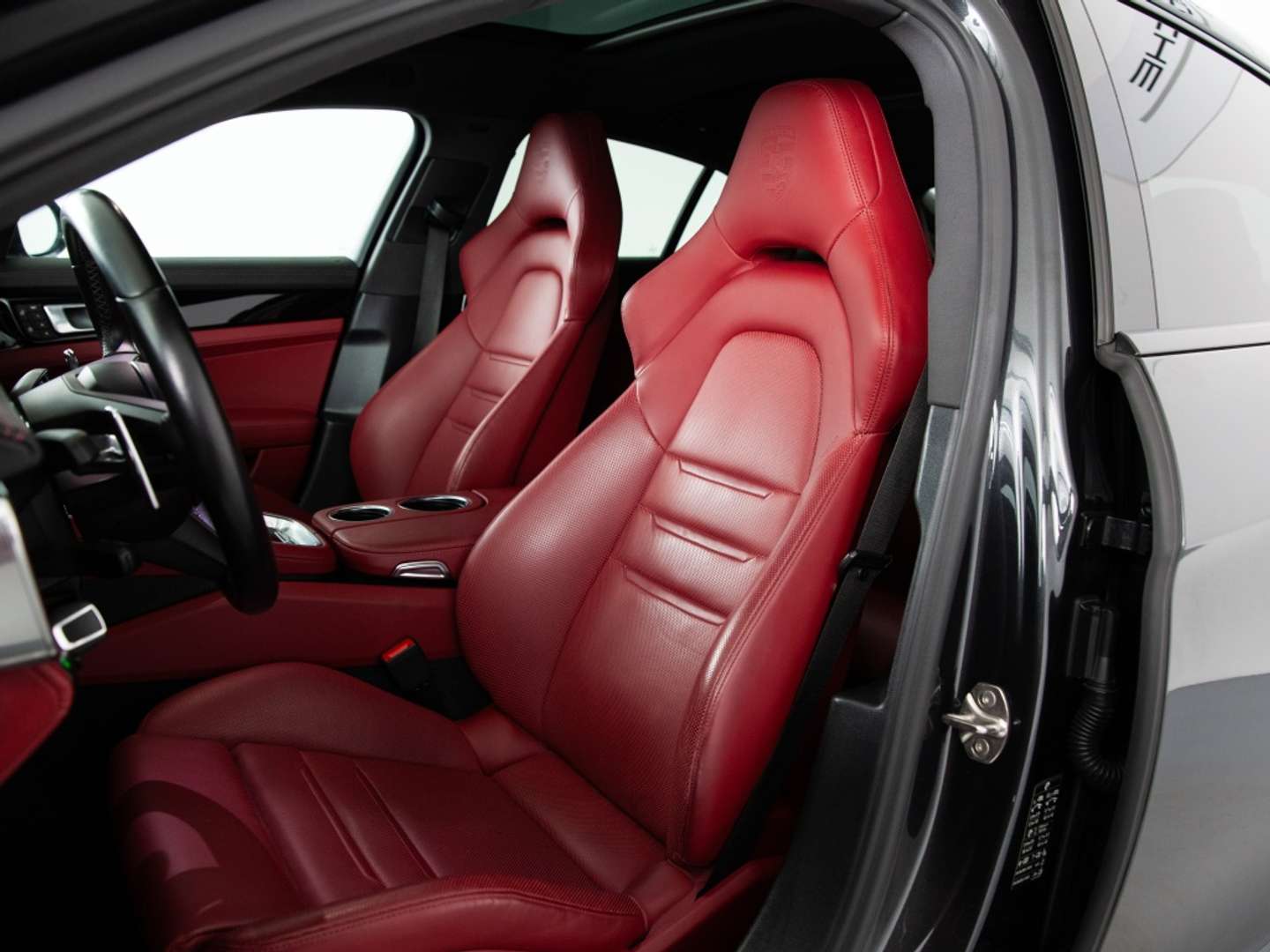 Porsche Panamera 4 E-Hybrid Aut. - 2023 - Joinsteer - #12