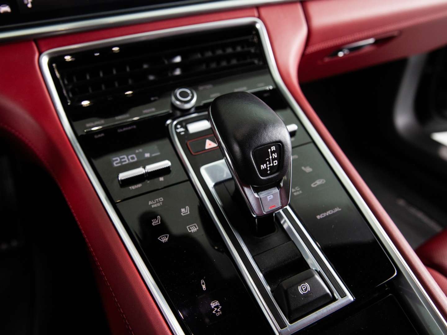 Porsche Panamera 4 E-Hybrid Aut. - 2023 - Joinsteer - #13