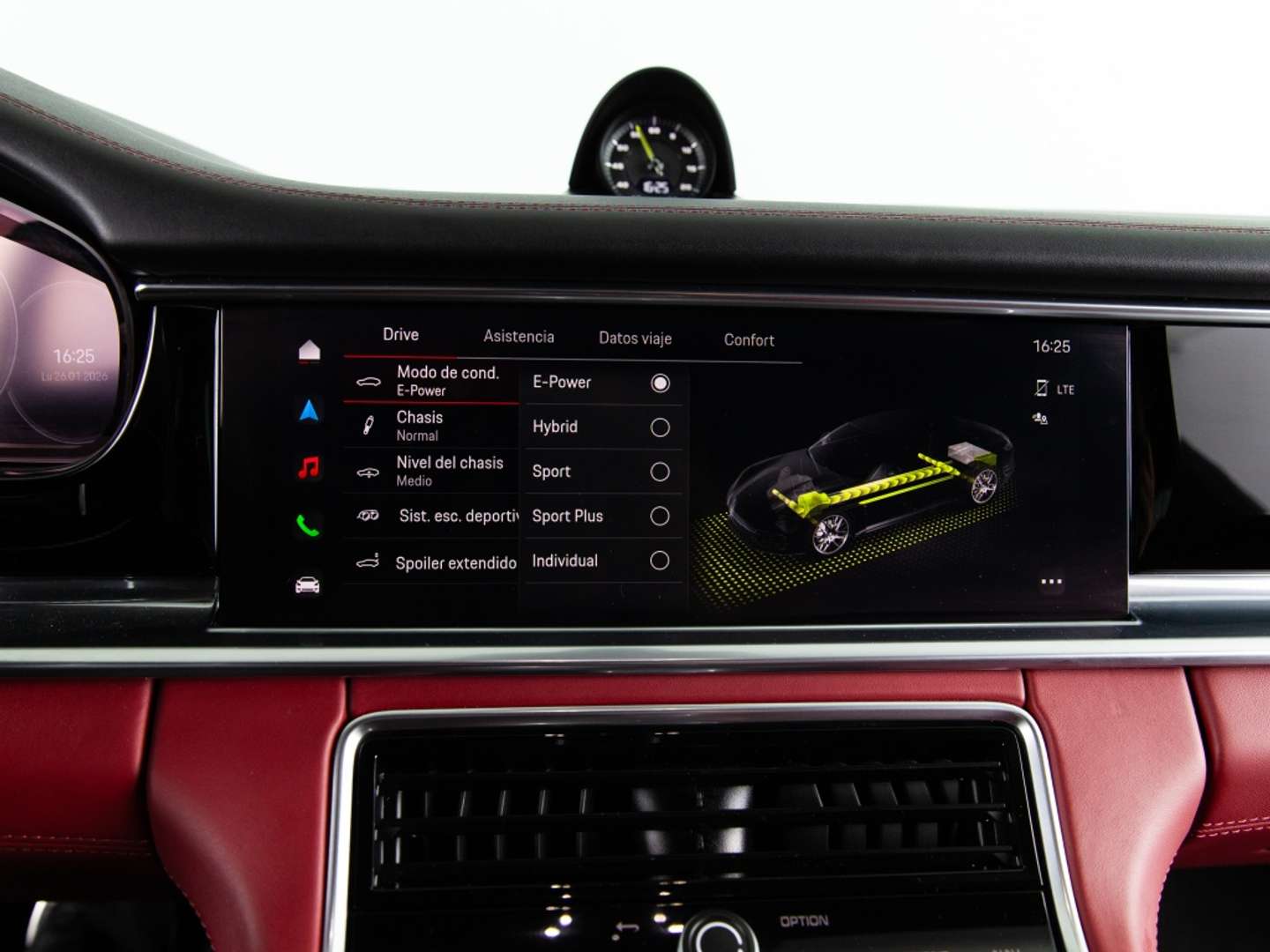 Porsche Panamera 4 E-Hybrid Aut. - 2023 - Joinsteer - #14