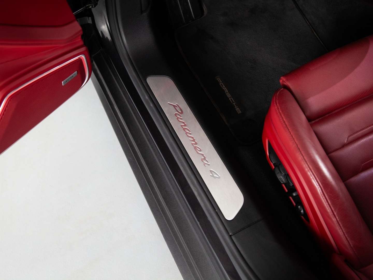 Porsche Panamera 4 E-Hybrid Aut. - 2023 - Joinsteer - #15