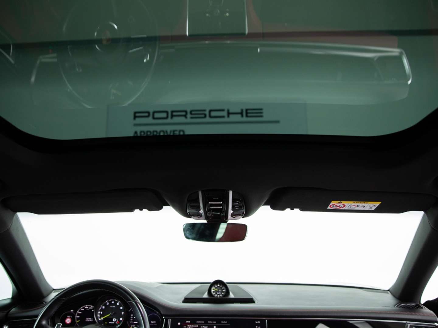 Porsche Panamera 4 E-Hybrid Aut. - 2023 - Joinsteer - #19