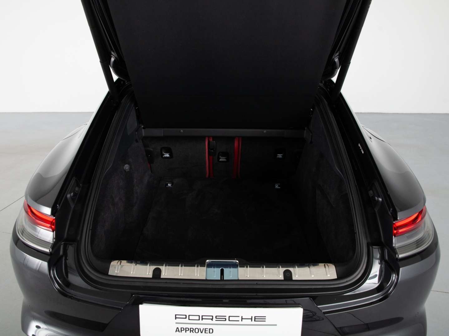 Porsche Panamera 4 E-Hybrid Aut. - 2023 - Joinsteer - #20