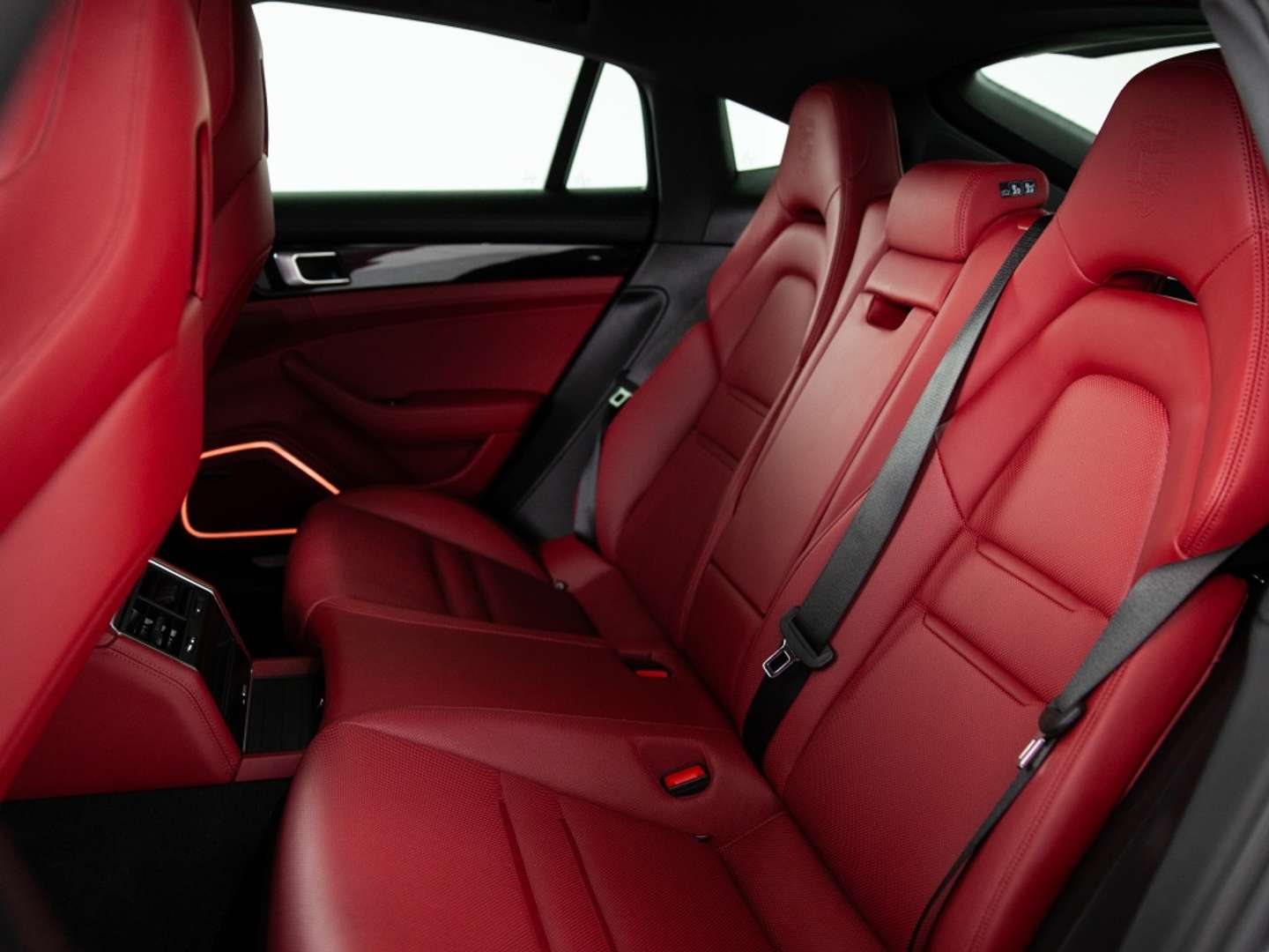 Porsche Panamera 4 E-Hybrid Aut. - 2023 - Joinsteer - #22