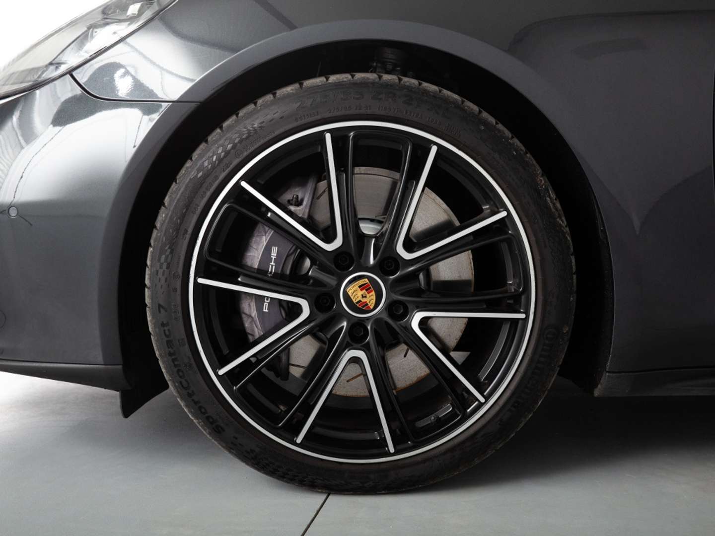 Porsche Panamera 4 E-Hybrid Aut. - 2023 - Joinsteer - #25