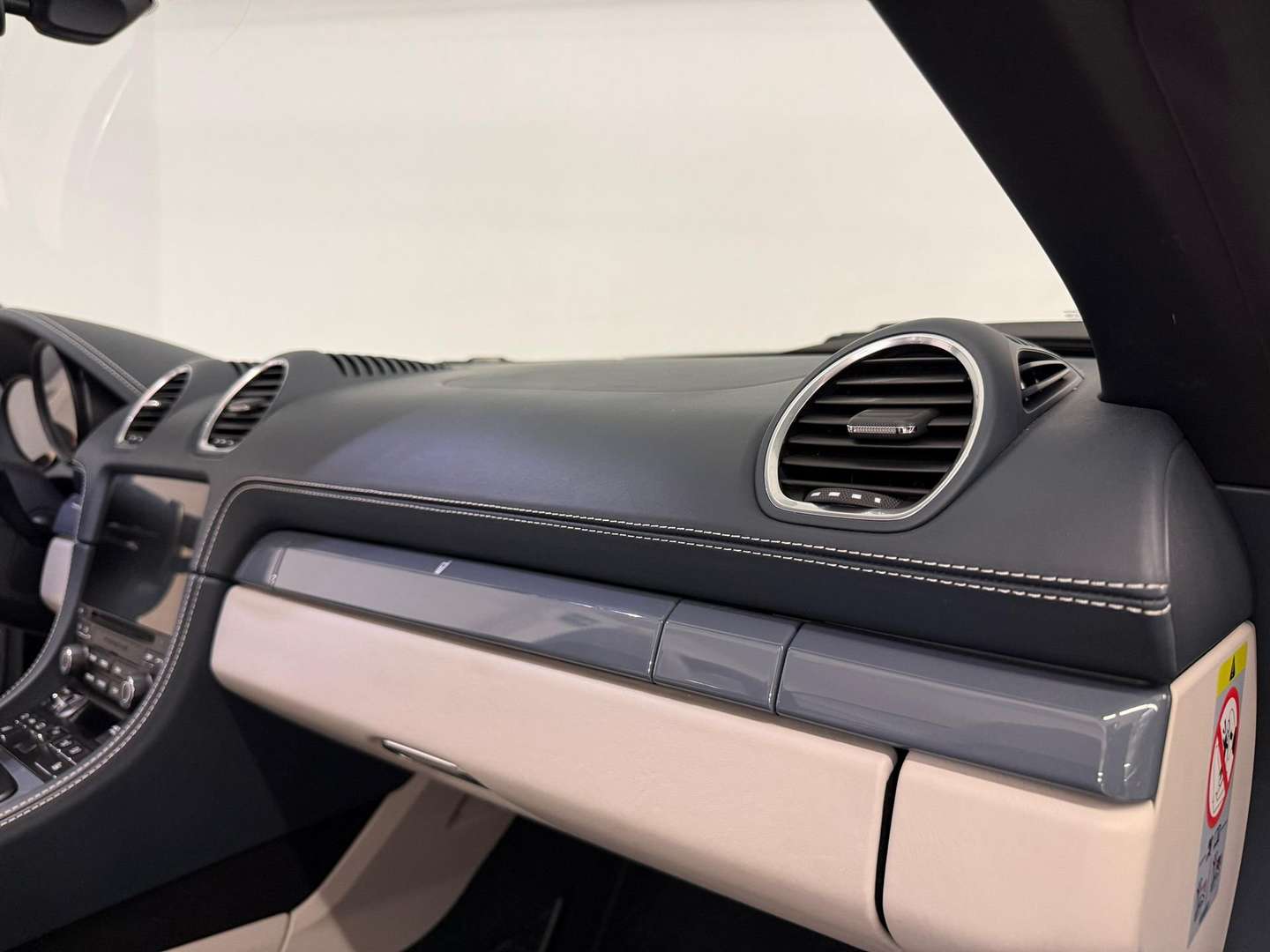 Porsche 718 Boxster 2.0 - 2018 - Joinsteer - #8