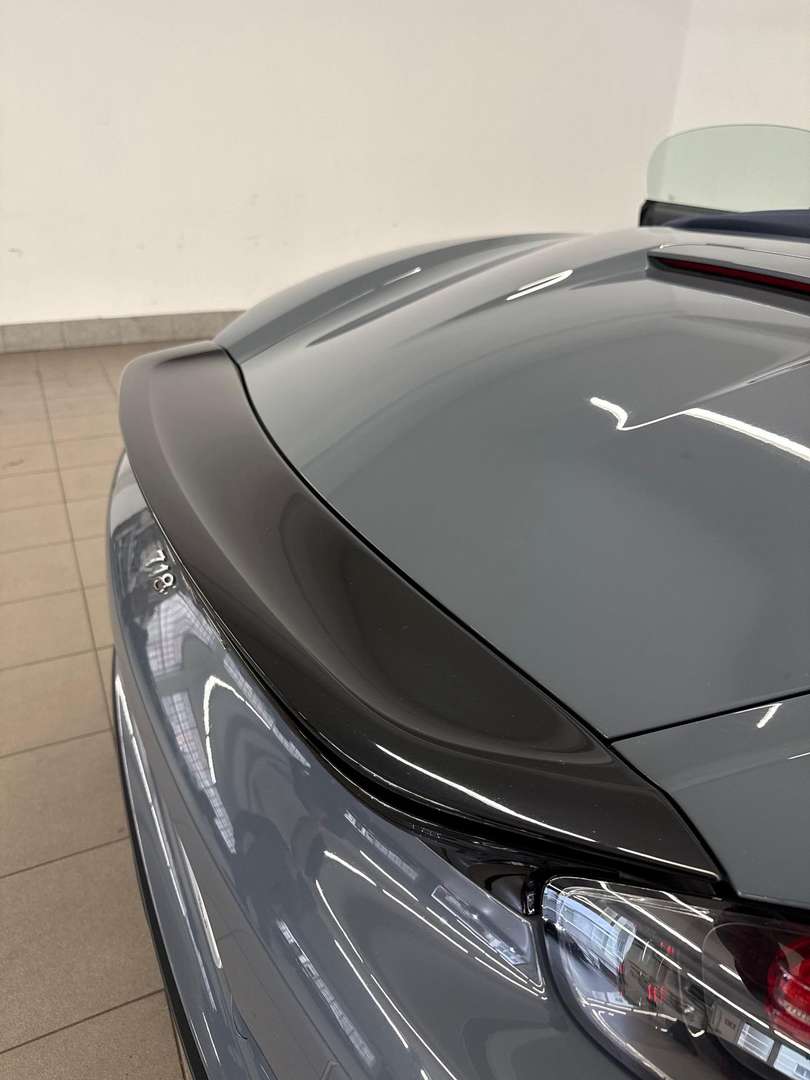 Porsche 718 Boxster 2.0 - 2018 - Joinsteer - #10