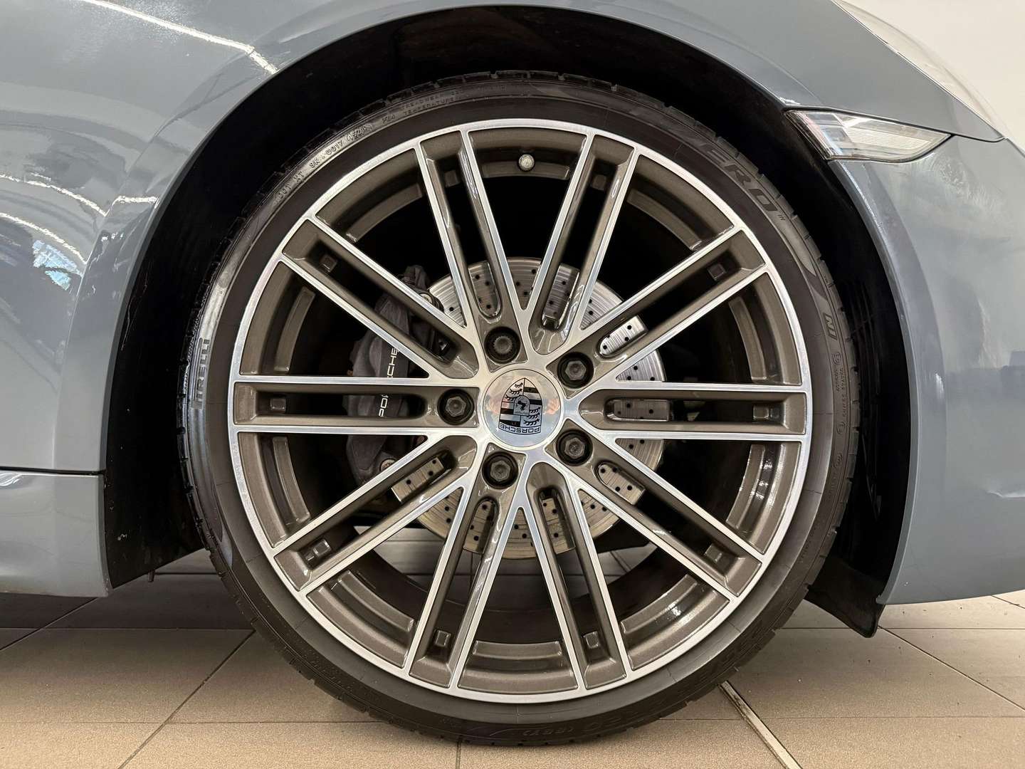 Porsche 718 Boxster 2.0 - 2018 - Joinsteer - #11