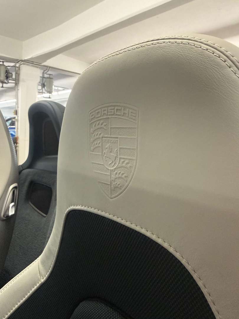 Porsche 718 Boxster 2.0 - 2018 - Joinsteer - #12