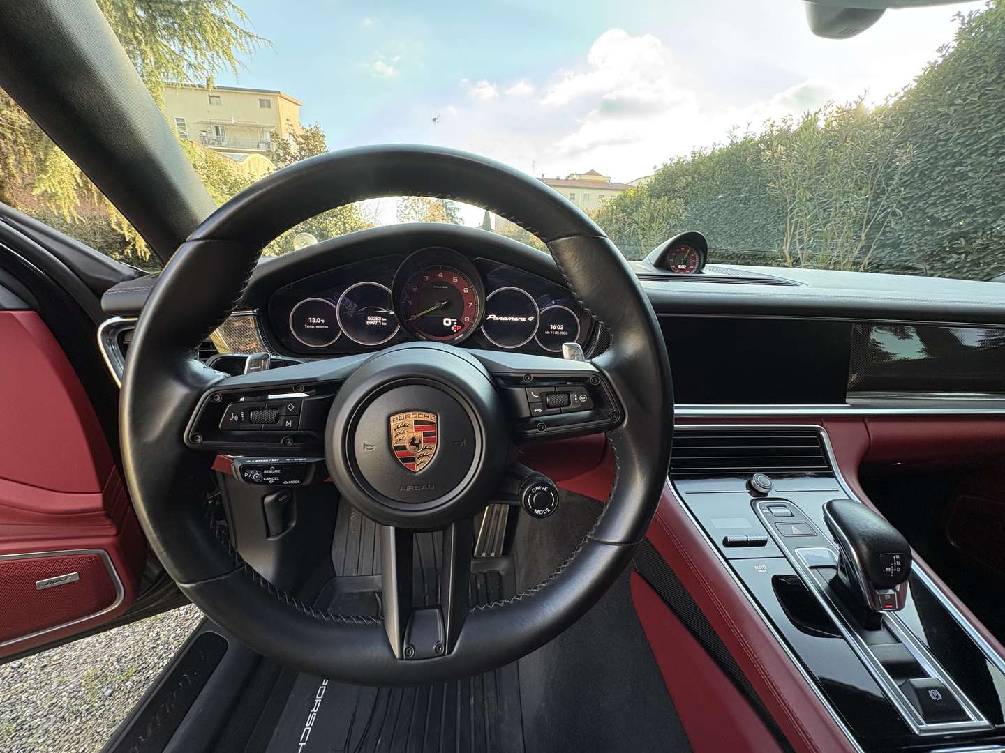 Porsche Panamera Platinum Edition 2.9 4 E-Hybrid - 2022 - Joinsteer - #9