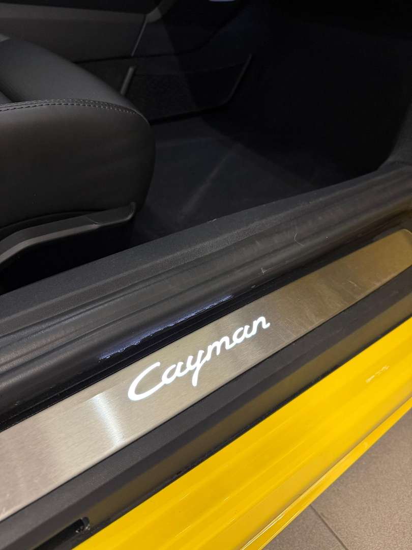 Porsche 718 Cayman Style Edition 2.0 - 2024 - Joinsteer - #10