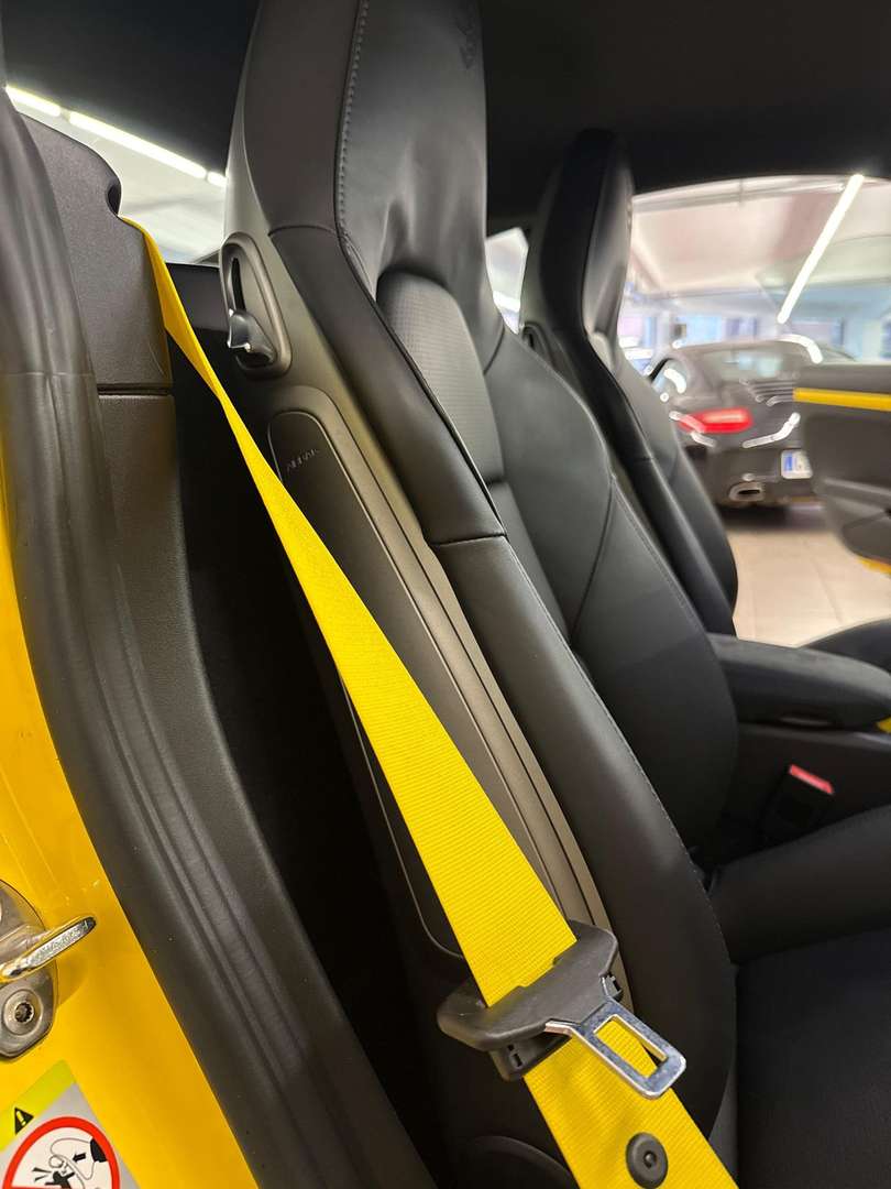 Porsche 718 Cayman Style Edition 2.0 - 2024 - Joinsteer - #13