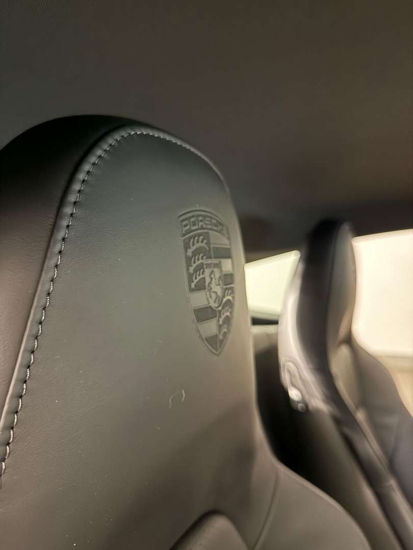 Porsche 718 Cayman Style Edition 2.0 - 2024 - Joinsteer - #14