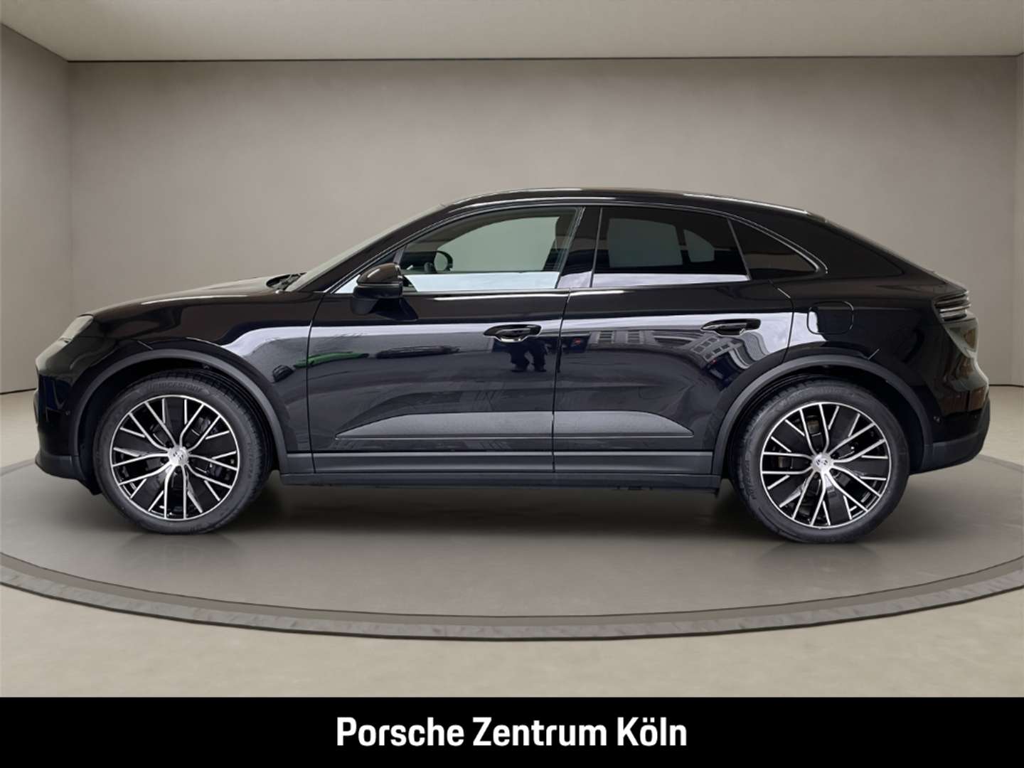 Porsche Macan Surround-View 4 - 2026 - Joinsteer - #2