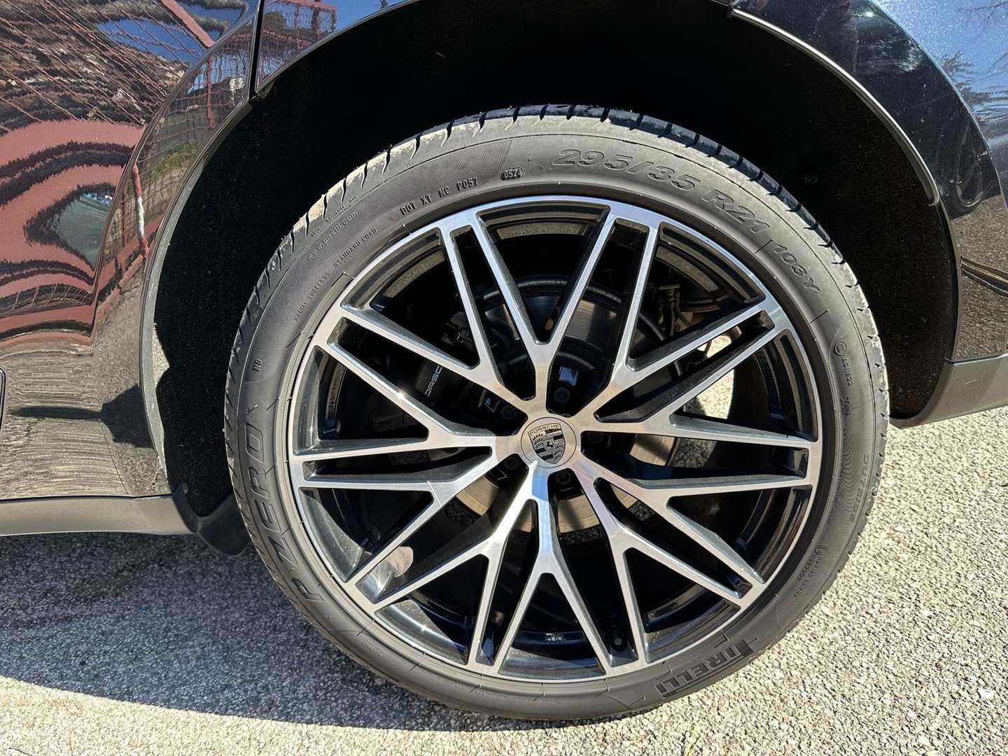 Porsche Macan 2.0 Non Identifié - 2022 - Joinsteer - #7