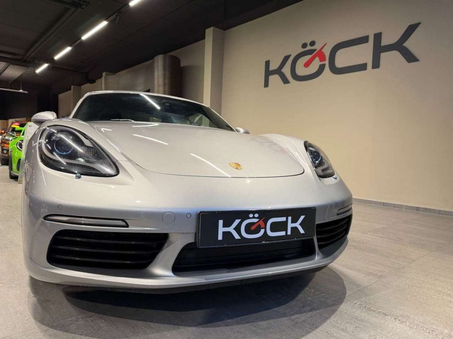 Porsche Cayman Cayman S - 2019 - Joinsteer - #4