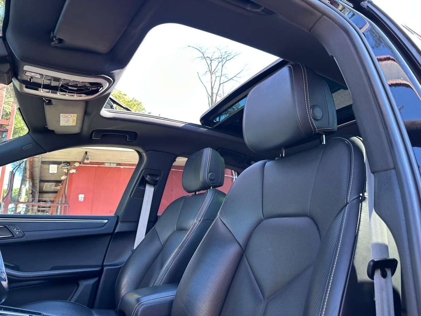 Porsche Macan 2.0 Non Identifié - 2022 - Joinsteer - #9