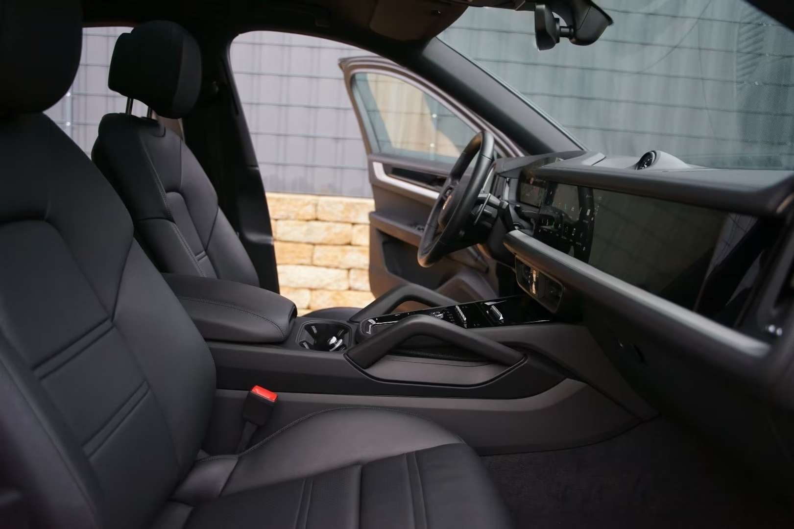 Porsche Cayenne Coupé 3.0 E-Hybrid - 2024 - Joinsteer - #5