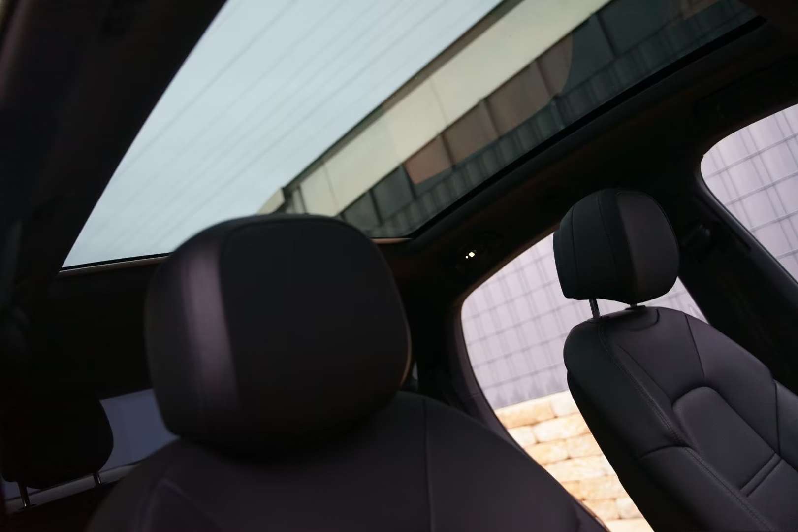 Porsche Cayenne Coupé 3.0 E-Hybrid - 2024 - Joinsteer - #6