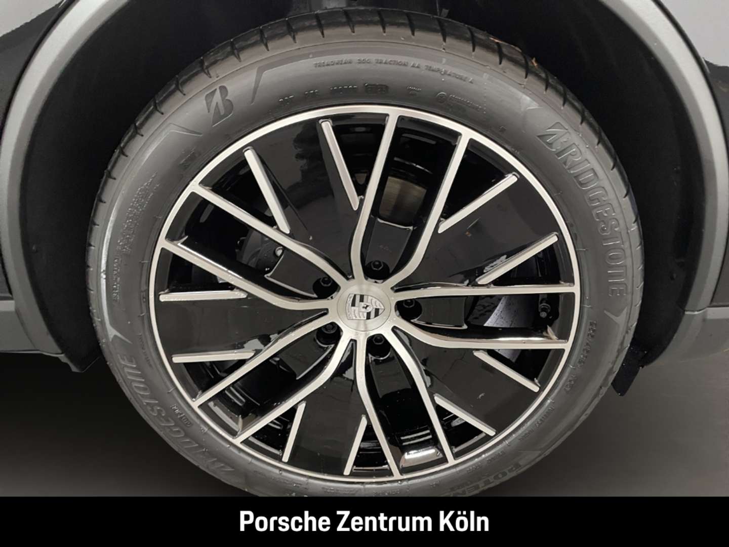 Porsche Macan Surround-View 4 - 2026 - Joinsteer - #9