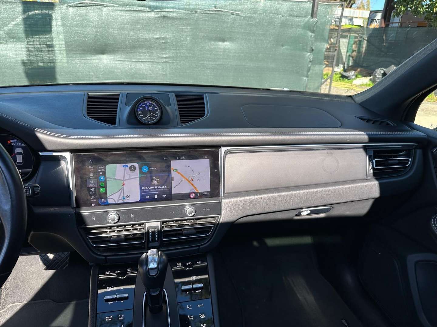 Porsche Macan 2.0 Non Identifié - 2022 - Joinsteer - #13