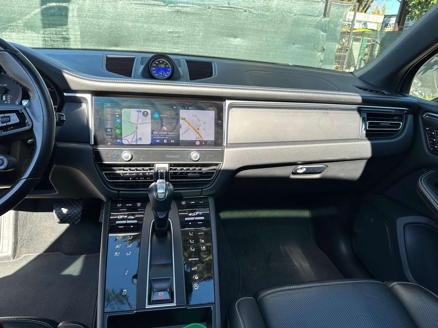 Porsche Macan 2.0 Non Identifié - 2022 - Joinsteer - #14