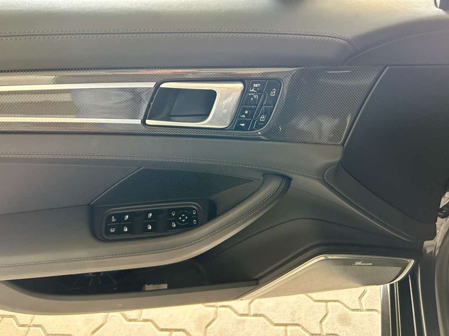 Porsche Panamera Turbo S E-Hybrid - 2021 - Joinsteer - #12