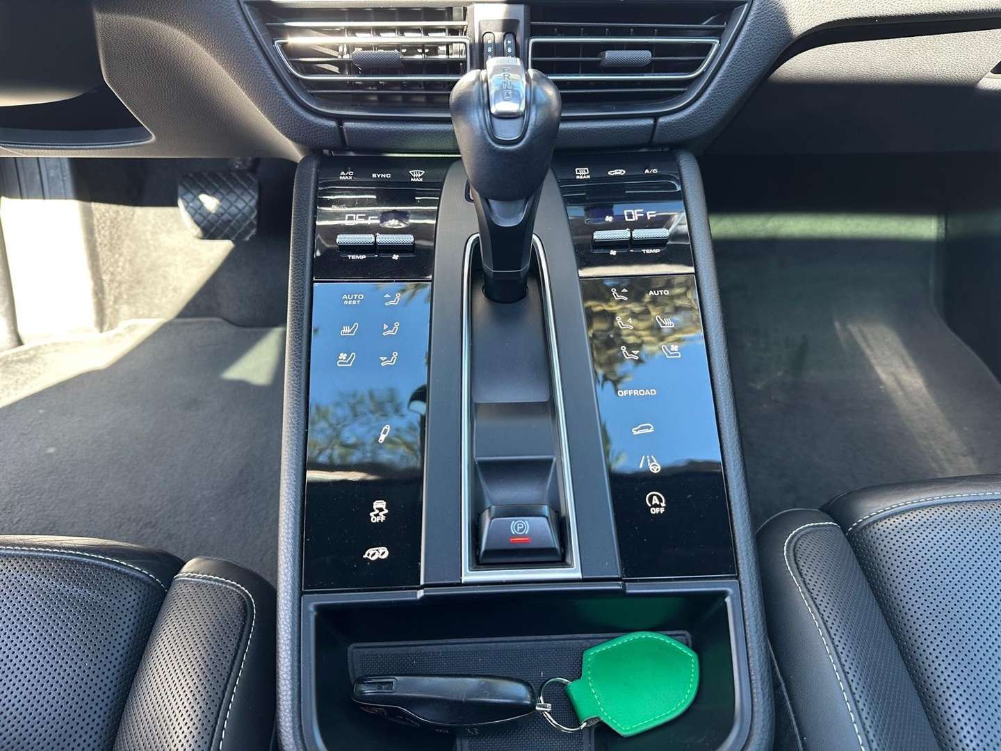 Porsche Macan 2.0 Non Identifié - 2022 - Joinsteer - #15