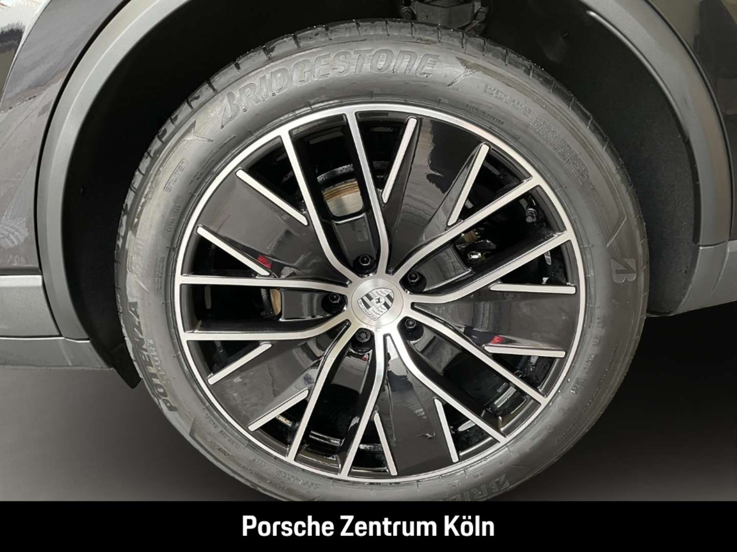 Porsche Macan Surround-View 4 - 2026 - Joinsteer - #11