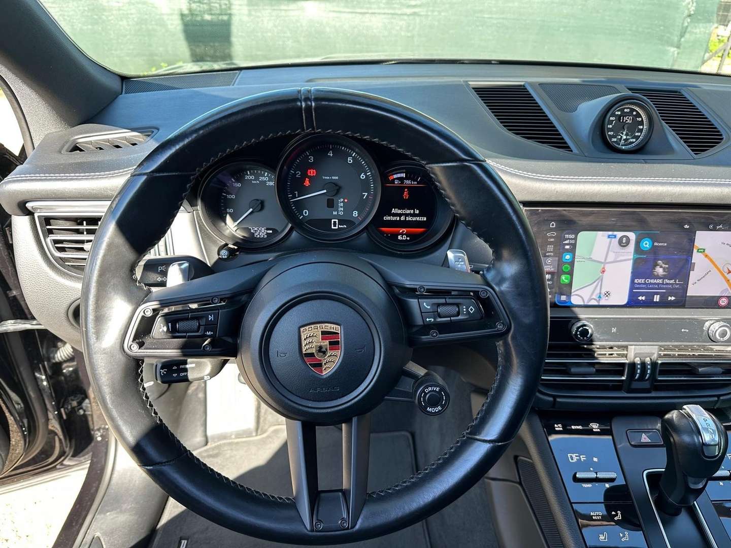 Porsche Macan 2.0 Non Identifié - 2022 - Joinsteer - #16