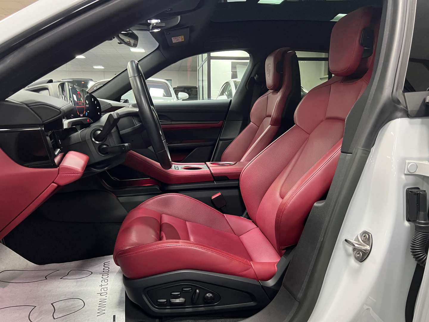 Porsche Taycan Sport Turismo Performance 4S - 2023 - Joinsteer - #9