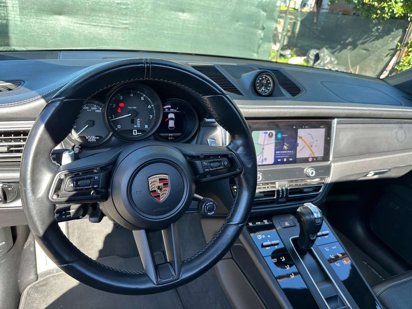 Porsche Macan 2.0 Non Identifié - 2022 - Joinsteer - #17