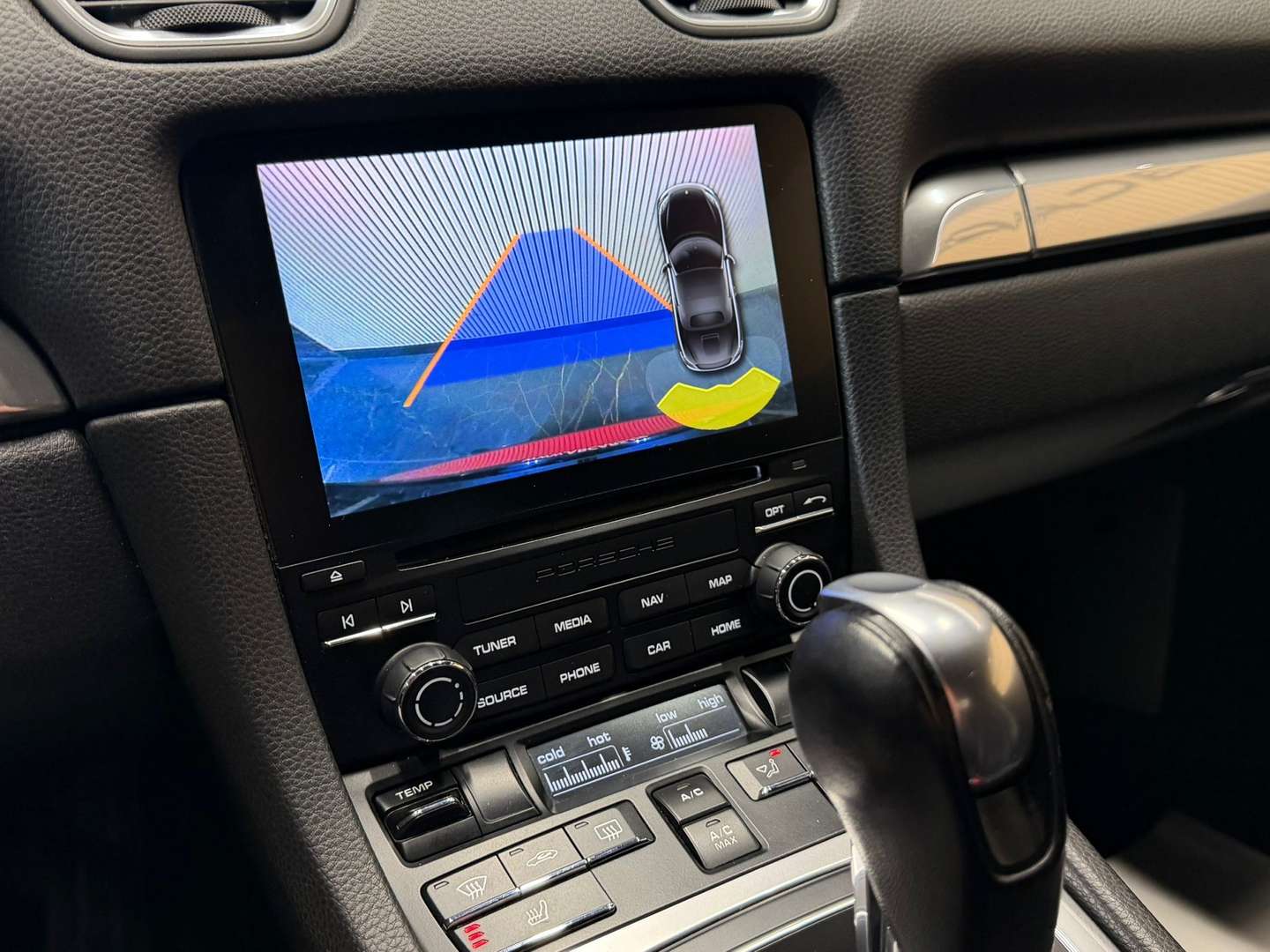 Porsche Boxster 718 2.0 Turbo PDK - 2020 - Joinsteer - #8