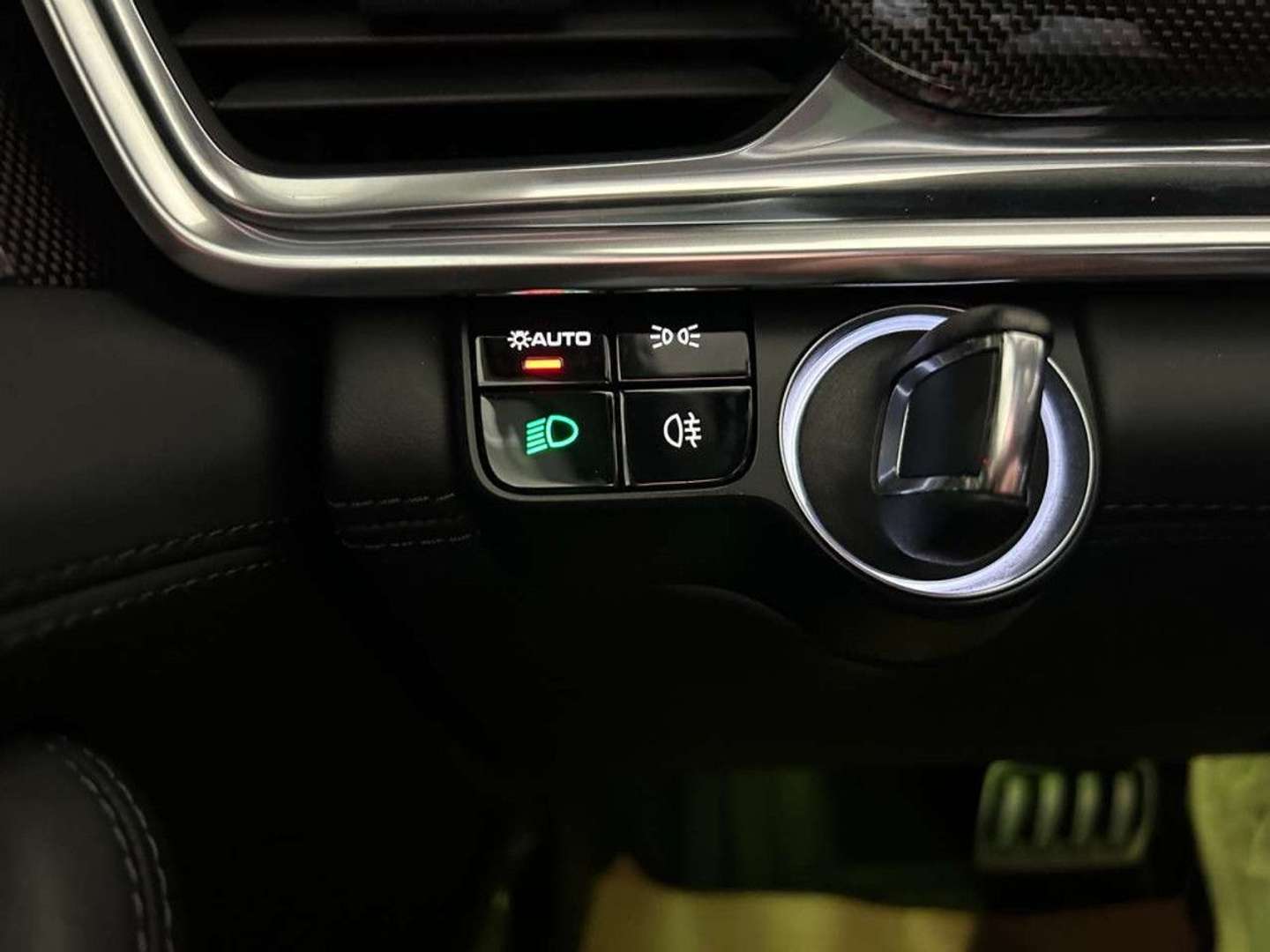 Porsche Panamera Turbo S E-Hybrid - 2021 - Joinsteer - #15