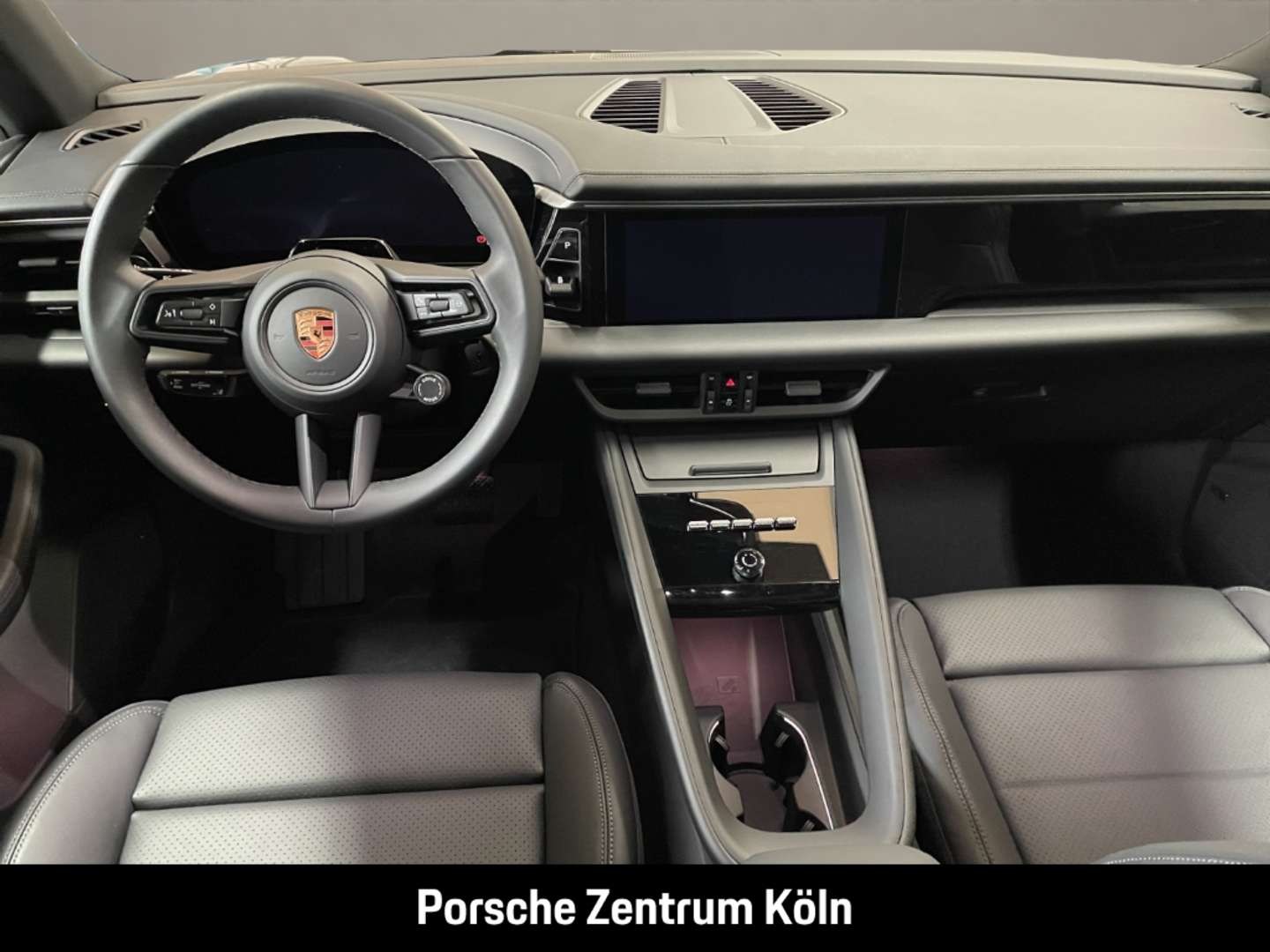 Porsche Macan Surround-View 4 - 2026 - Joinsteer - #14