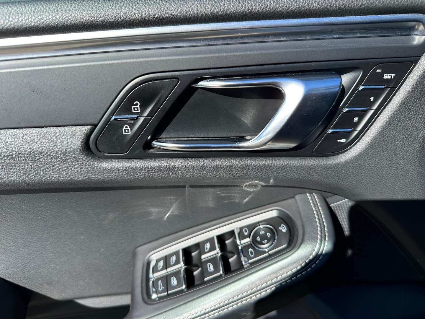 Porsche Macan 2.0 Non Identifié - 2022 - Joinsteer - #19