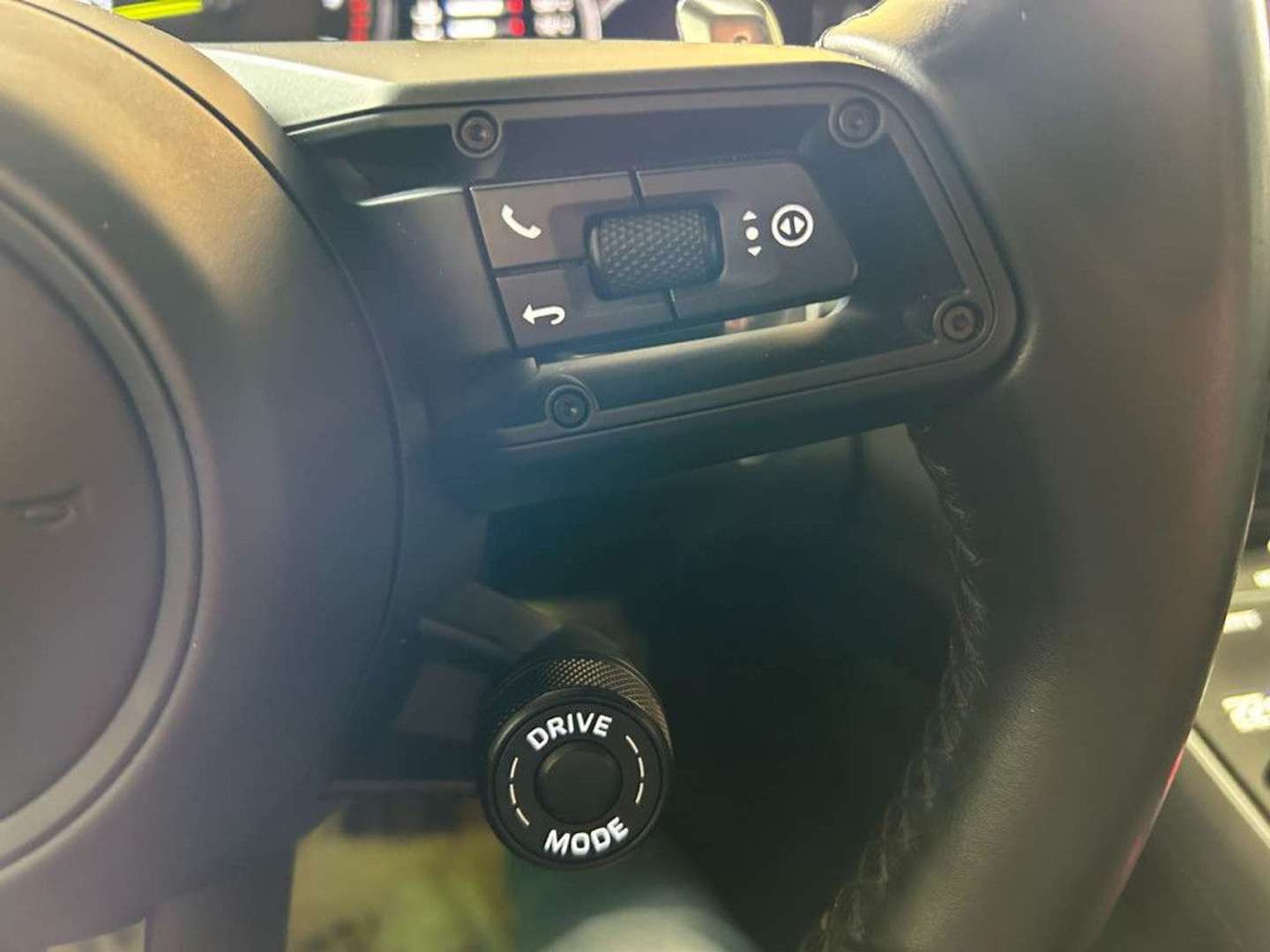 Porsche Panamera Turbo S E-Hybrid - 2021 - Joinsteer - #18