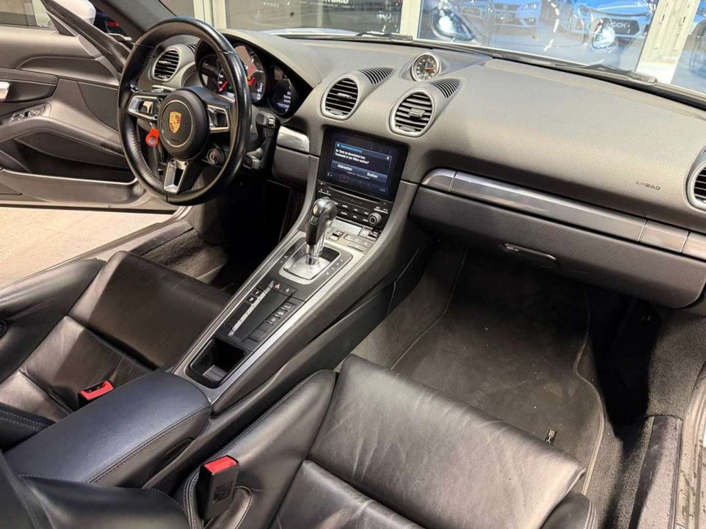 Porsche Cayman Cayman S - 2019 - Joinsteer - #19