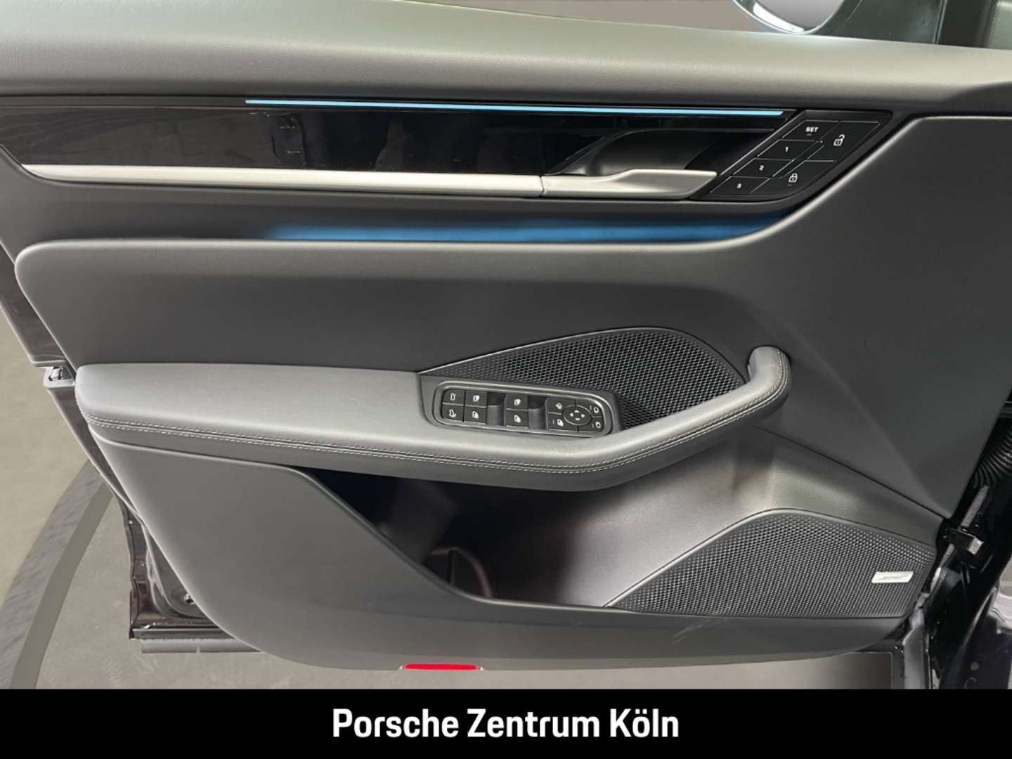 Porsche Macan Surround-View 4 - 2026 - Joinsteer - #19